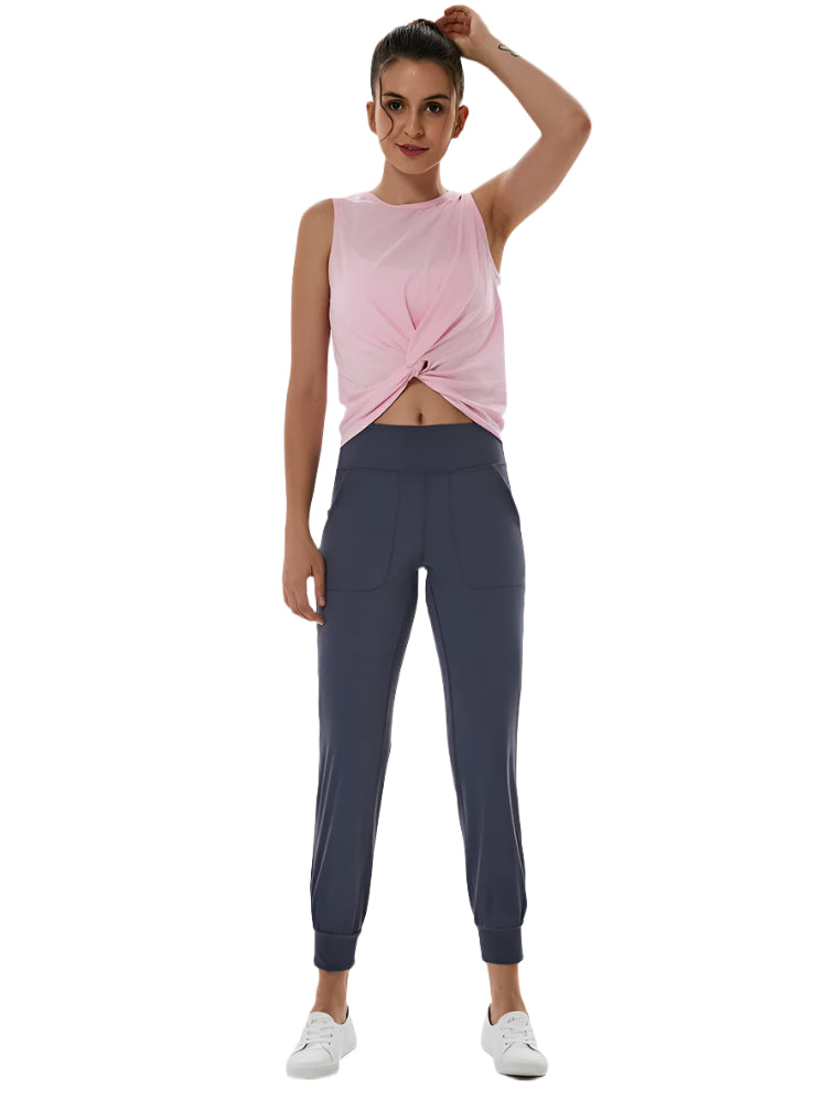 Women’s High-Waist Active Joggers