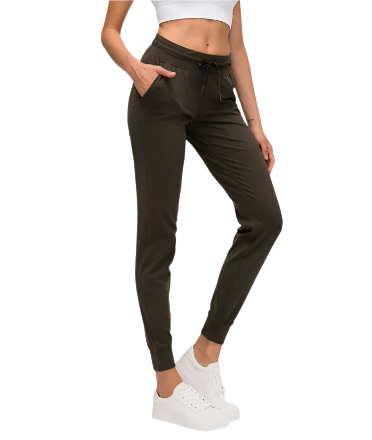 Women's Buttery Soft Yoga Jogger Pants