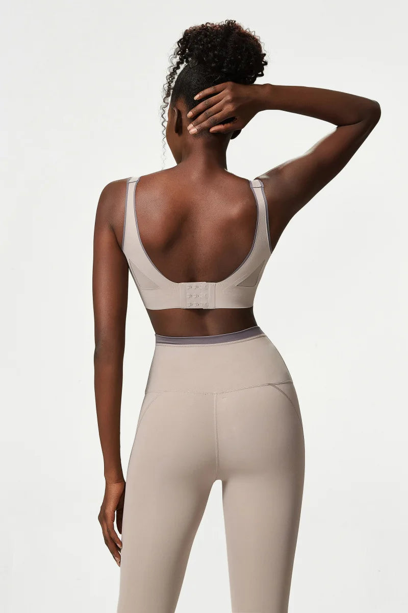 Women’s Sexy Yoga Set