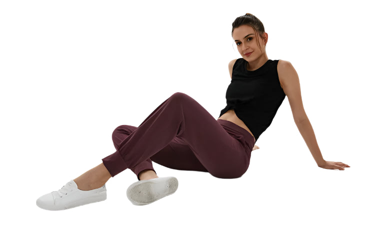 Women’s High-Waist Active Joggers