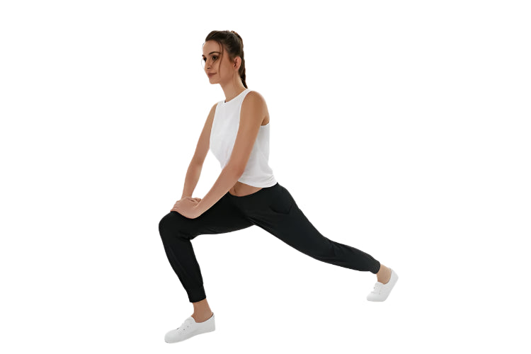 Women’s High-Waist Active Joggers