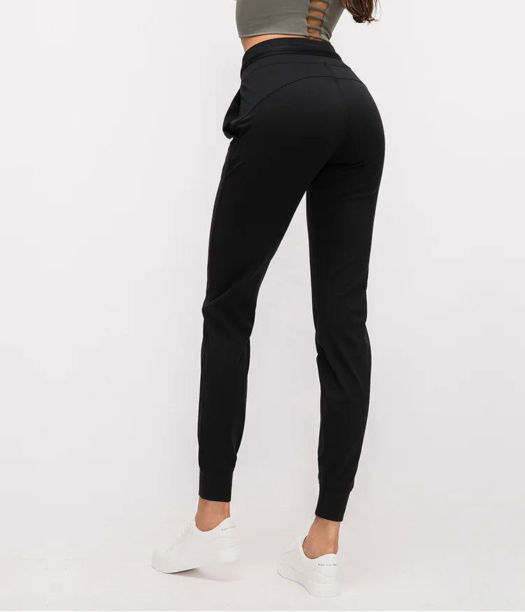 Women's Buttery Soft Yoga Jogger Pants