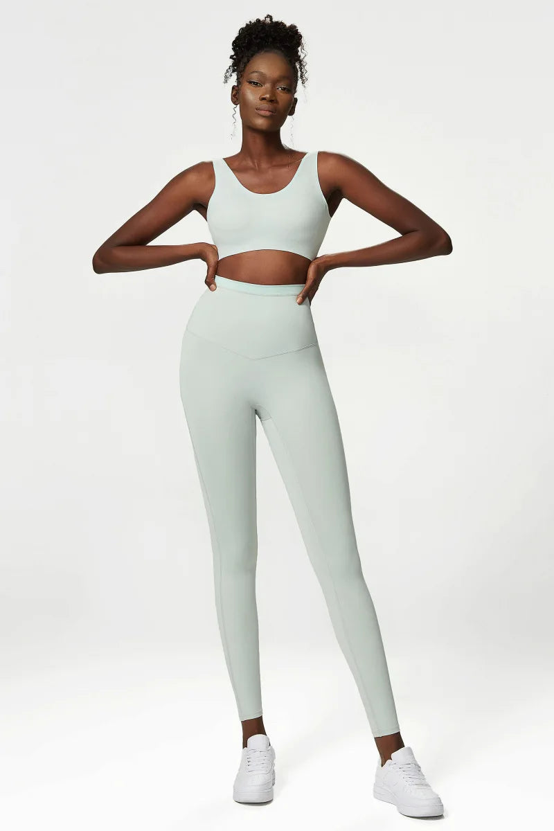 Women’s Sexy Yoga Set