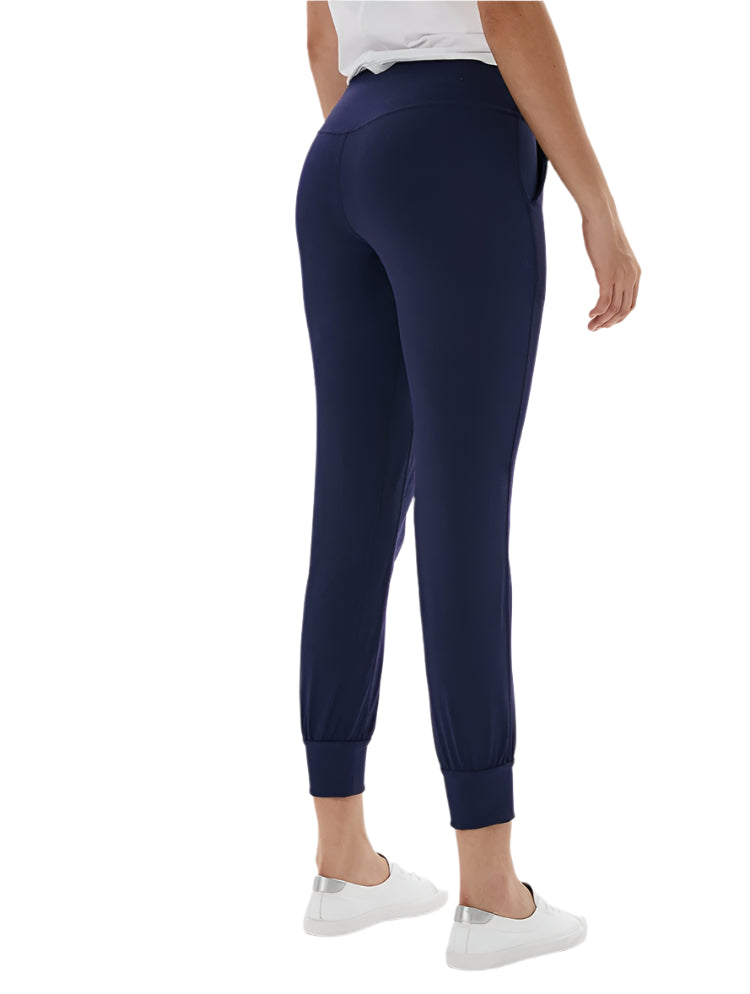 Women’s High-Waist Active Joggers