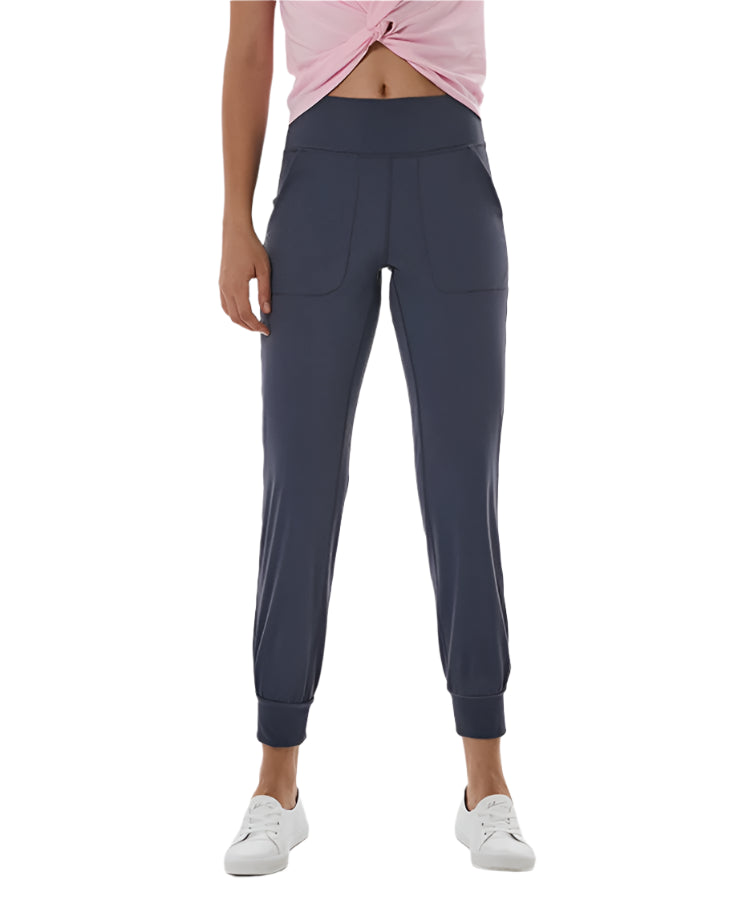 Women’s High-Waist Active Joggers