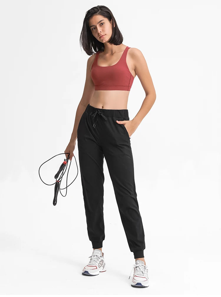 ABS Naked Feel Joggers