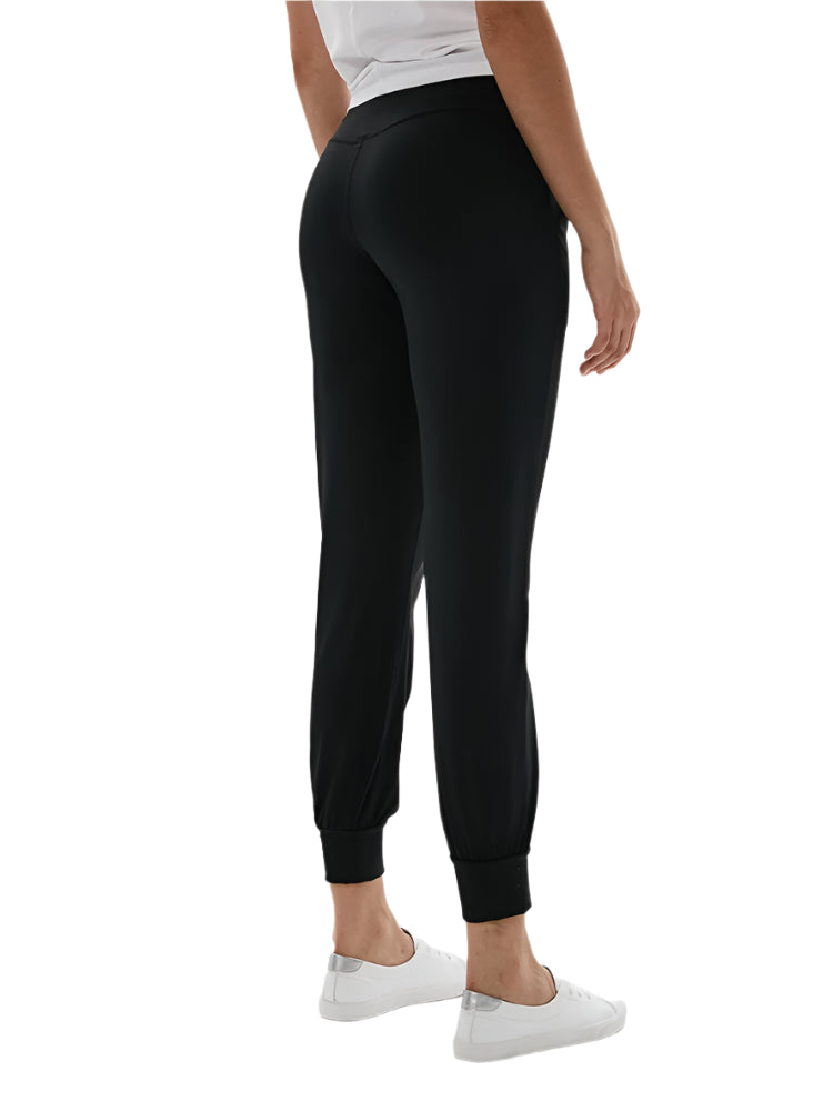 Women’s High-Waist Active Joggers