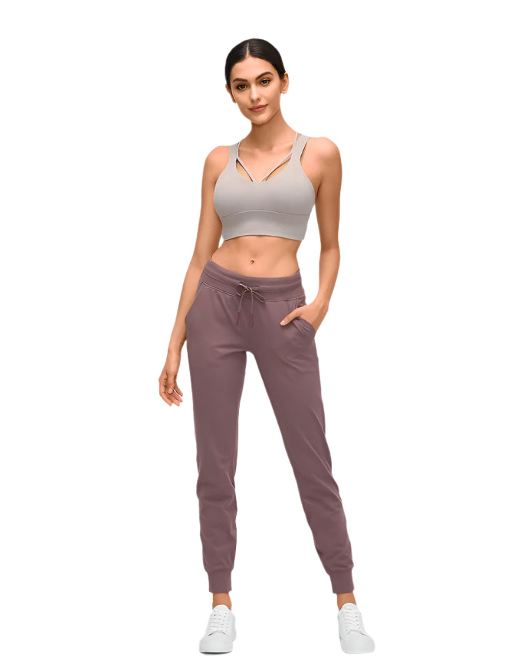 Women's Loose Fit Joggers