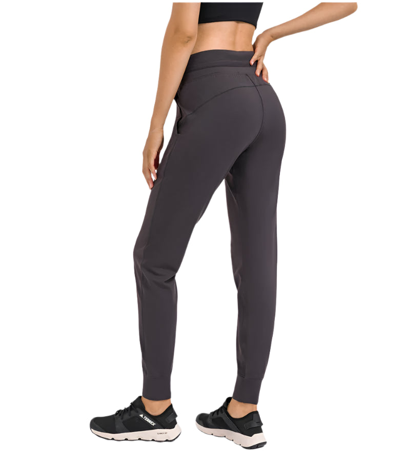 Women's Loose Fit Joggers