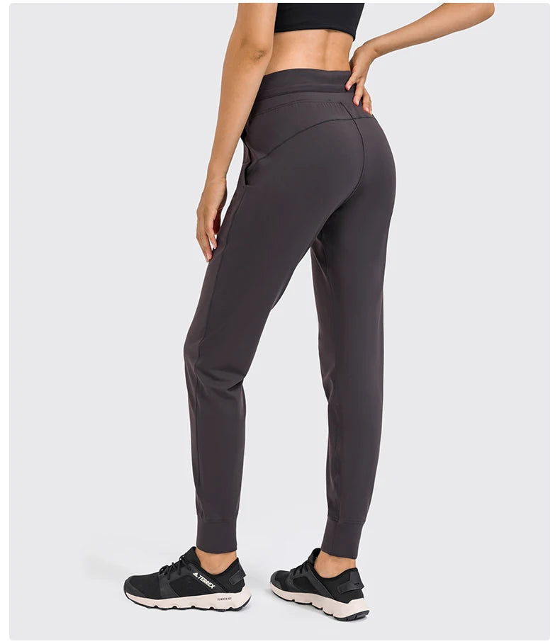 Women's Buttery Soft Yoga Jogger Pants