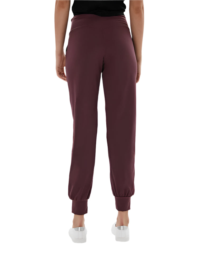 Women’s High-Waist Active Joggers