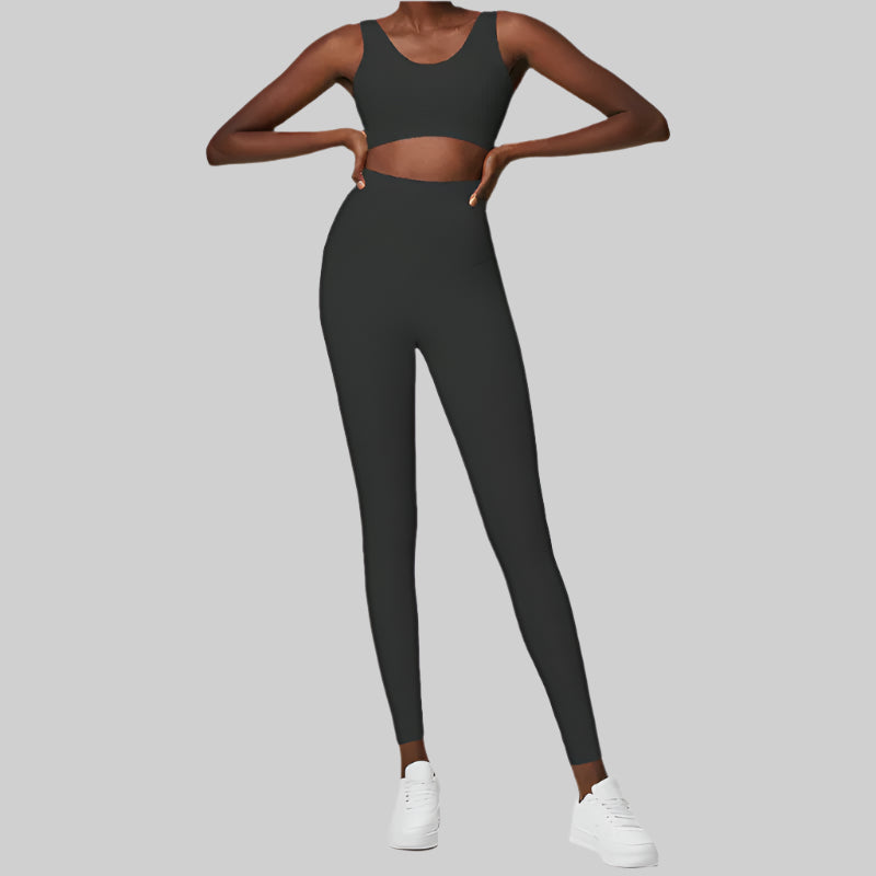 Women’s Sexy Yoga Set