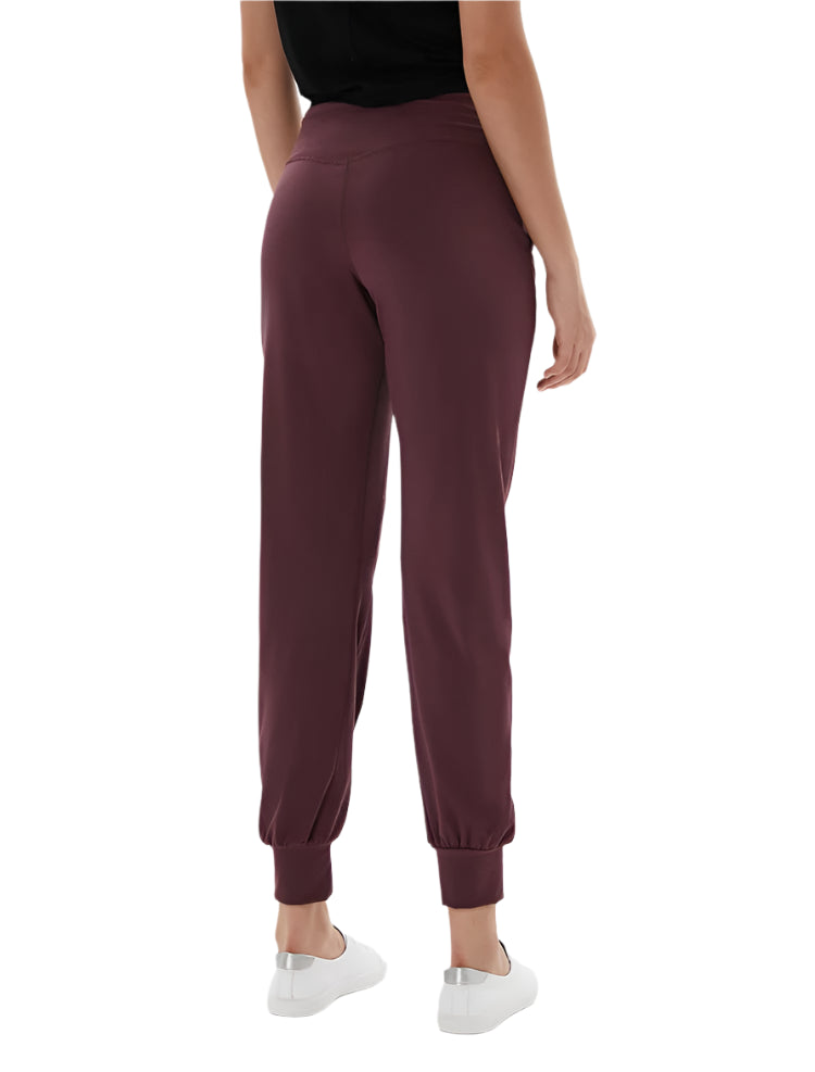 Women’s High-Waist Active Joggers