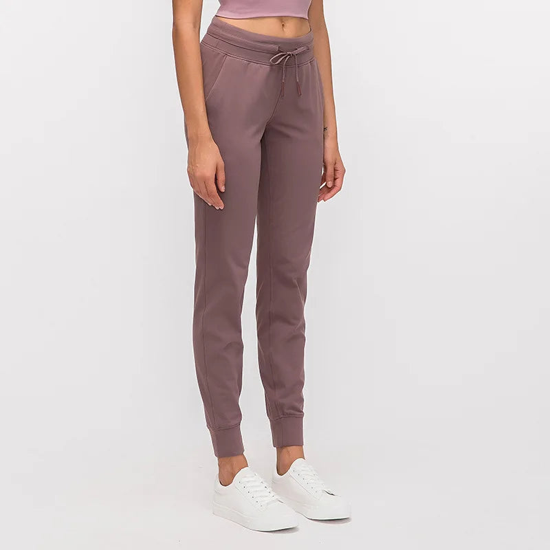 Women's Buttery Soft Yoga Jogger Pants