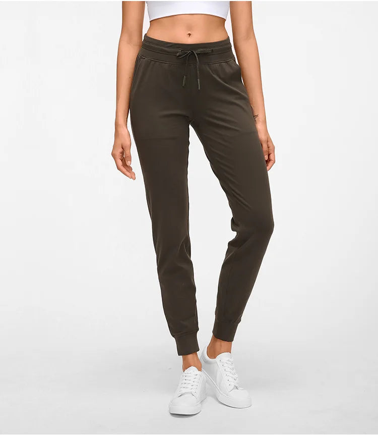 Women's Buttery Soft Yoga Jogger Pants