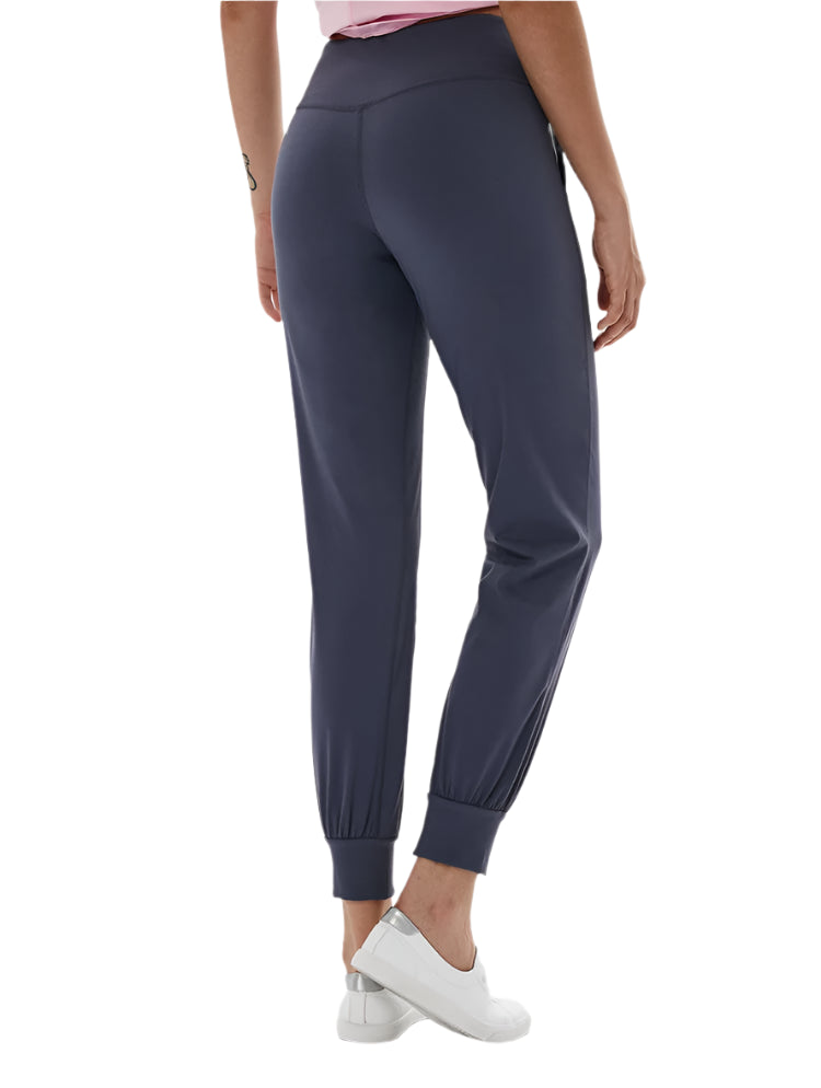 Women’s High-Waist Active Joggers