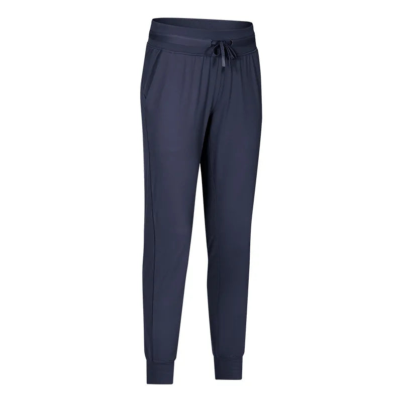 Women's Buttery Soft Yoga Jogger Pants