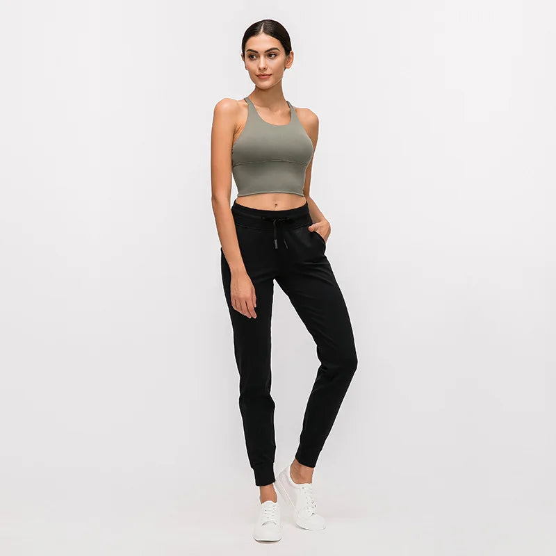 Women's Buttery Soft Yoga Jogger Pants
