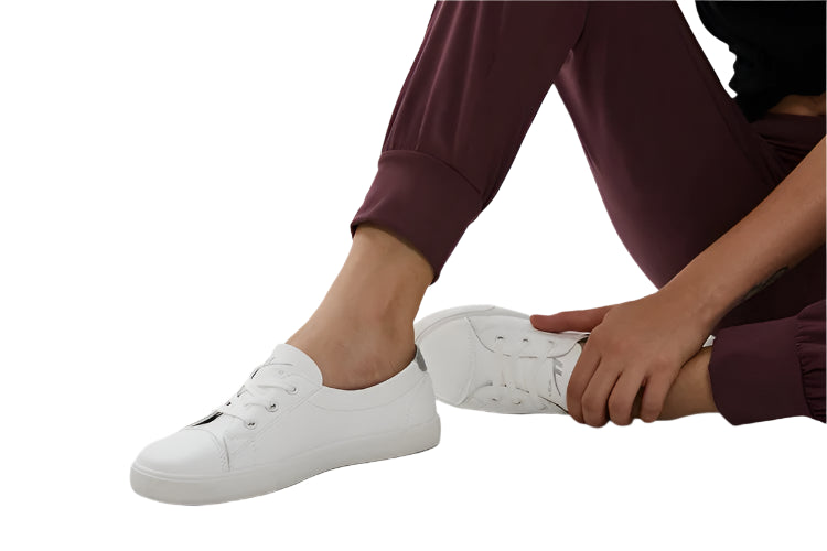 Women’s High-Waist Active Joggers