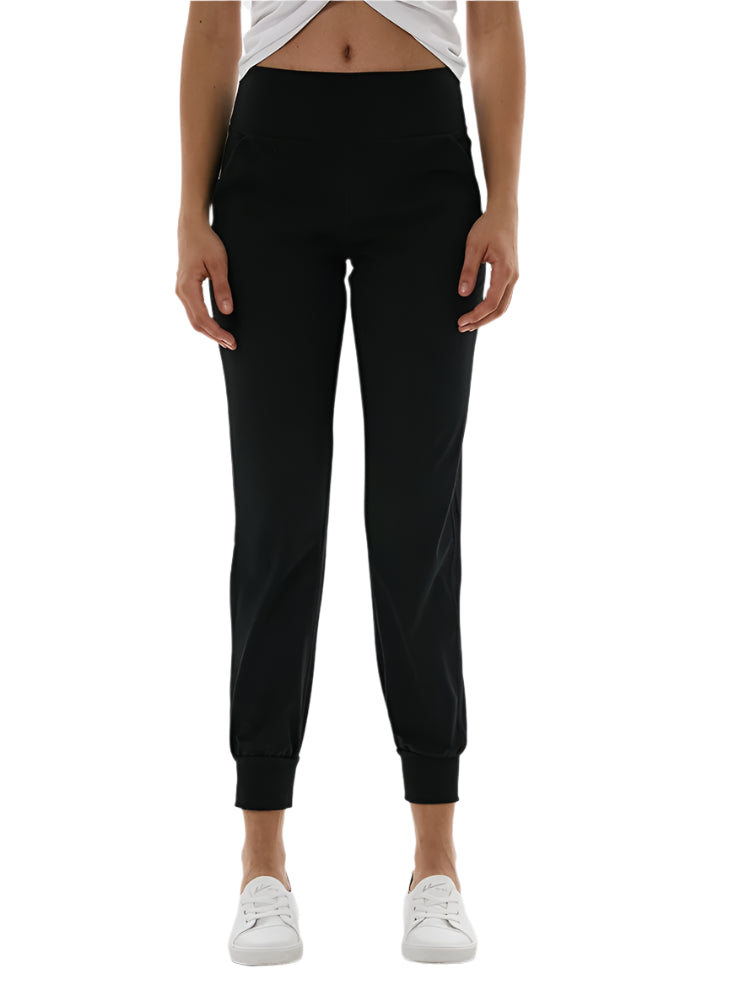 Women’s High-Waist Active Joggers