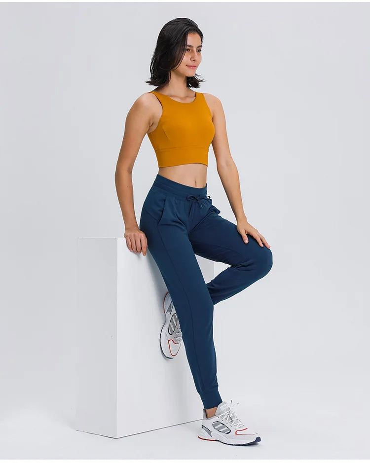 Women's Buttery Soft Yoga Jogger Pants
