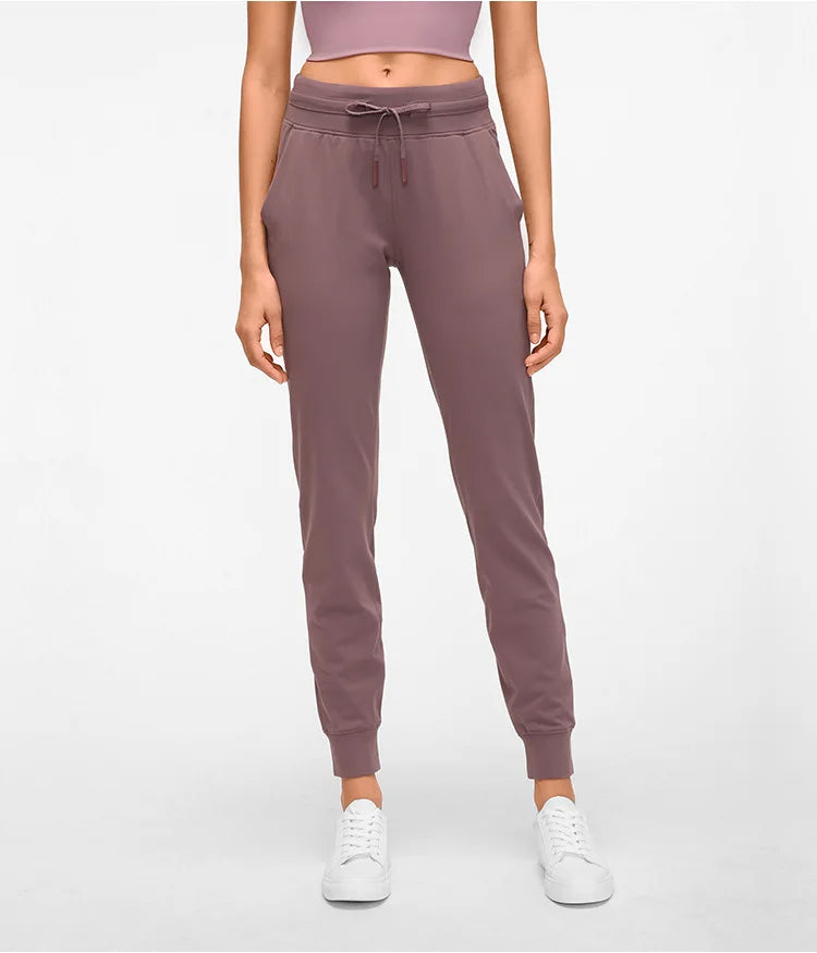 Women's Buttery Soft Yoga Jogger Pants