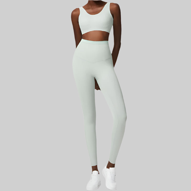 Women’s Sexy Yoga Set