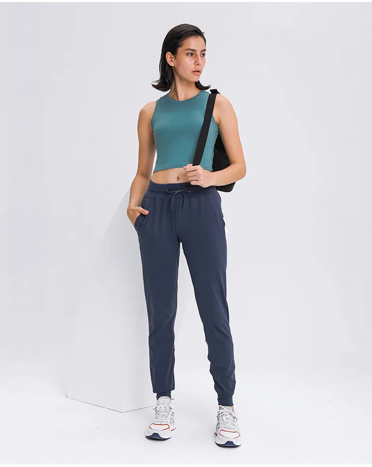 Women's Buttery Soft Yoga Jogger Pants