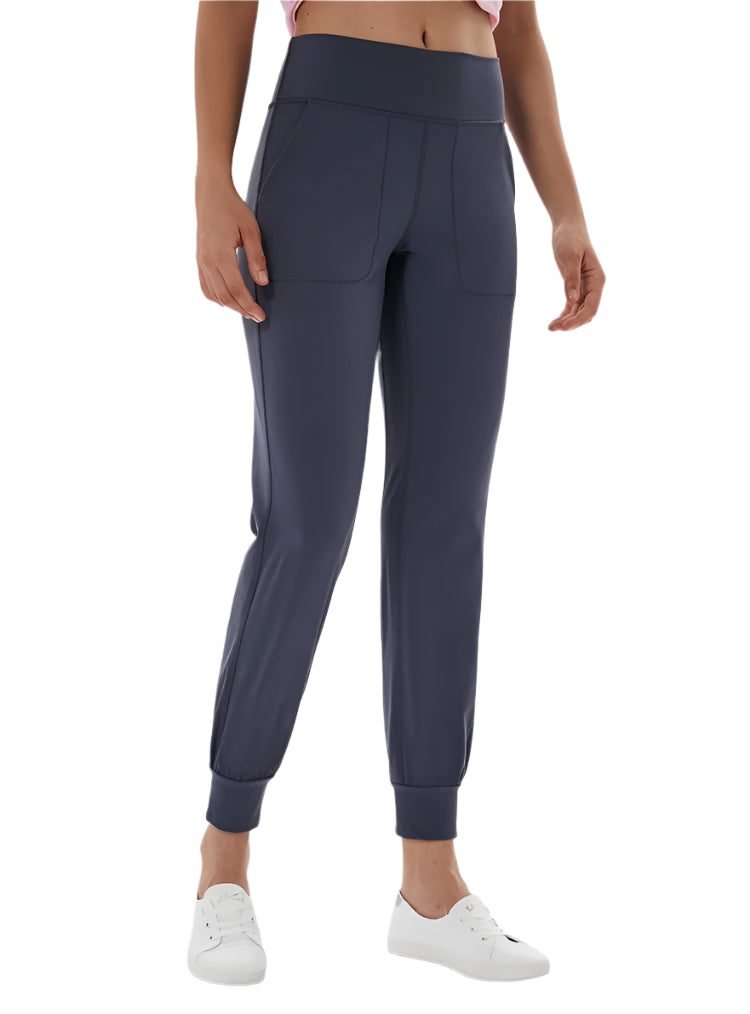 Women’s High-Waist Active Joggers