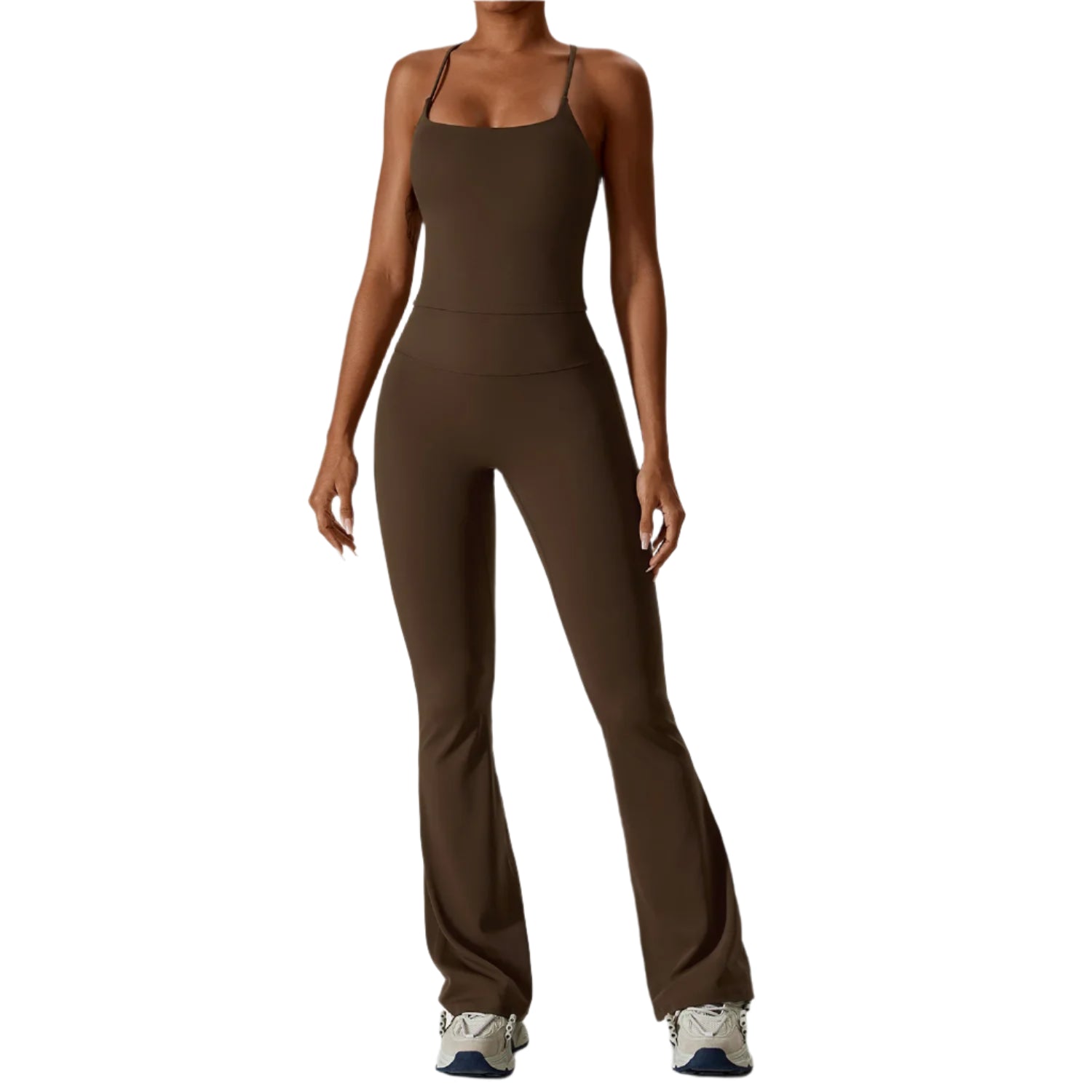 Women’s Yoga Tracksuit