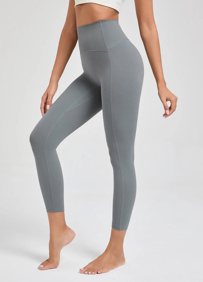 Buttery Soft High Waist Yoga Pants