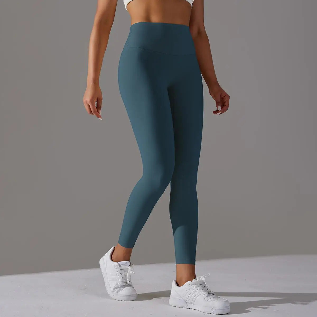 High Waist Soft Yoga Leggings