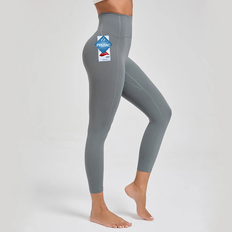 Buttery Soft High Waist Yoga Pants
