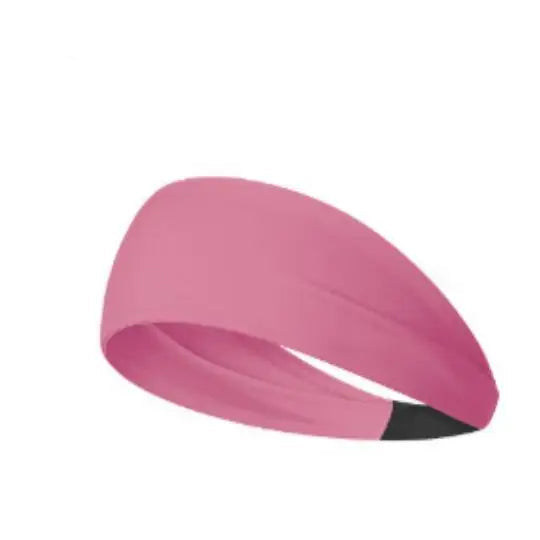 Nylon Sports Yoga Headband