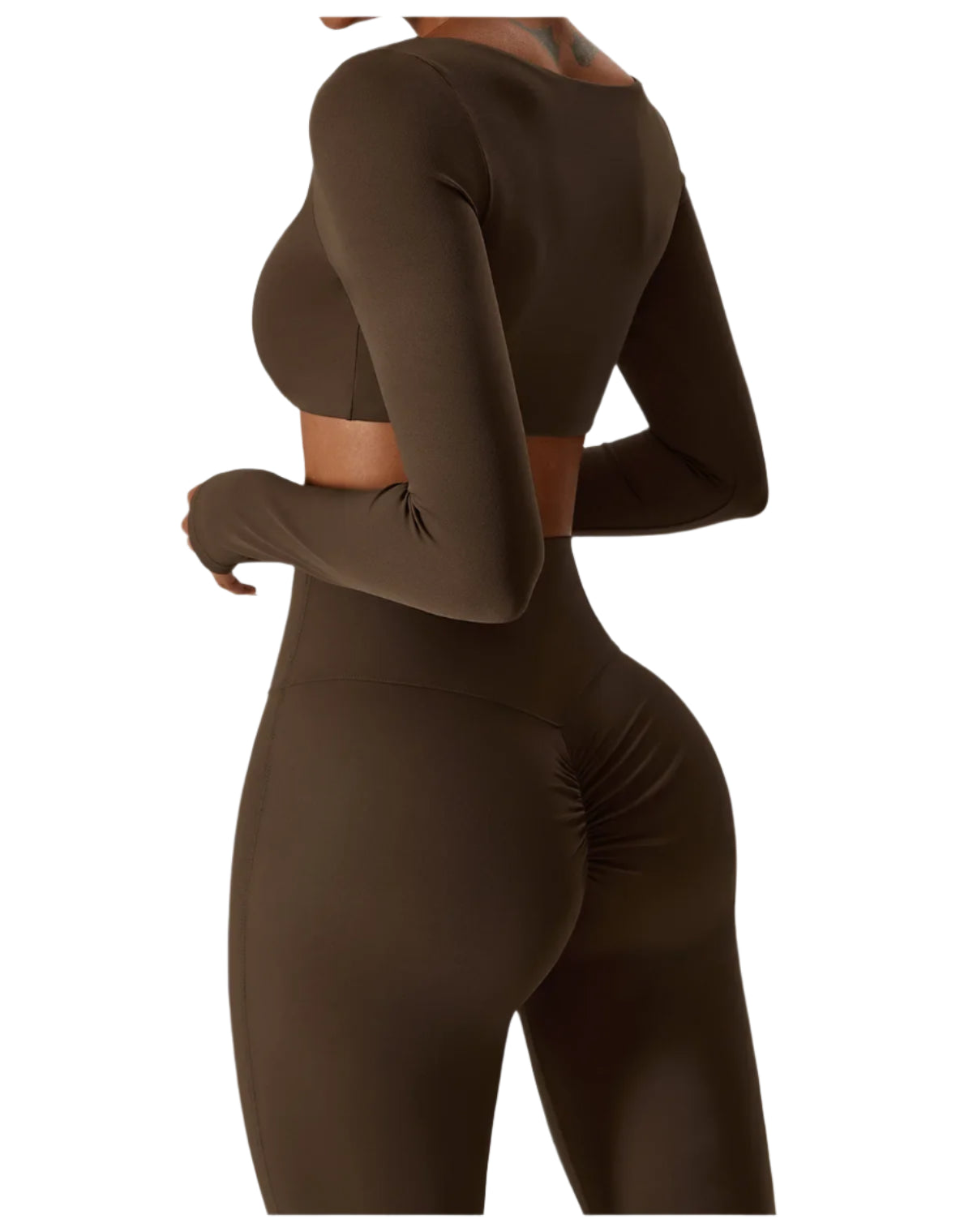 Women’s Yoga Tracksuit