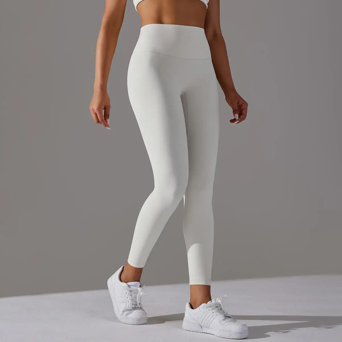 High Waist Soft Yoga Leggings