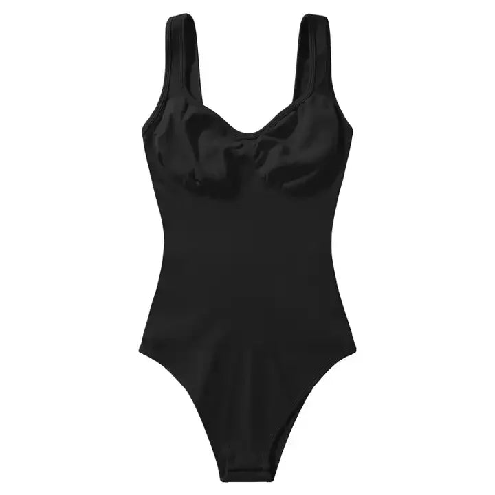 Women’s Sexy Backless Bodysuit