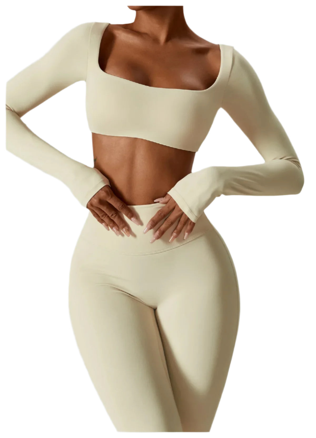 Women’s Yoga Tracksuit