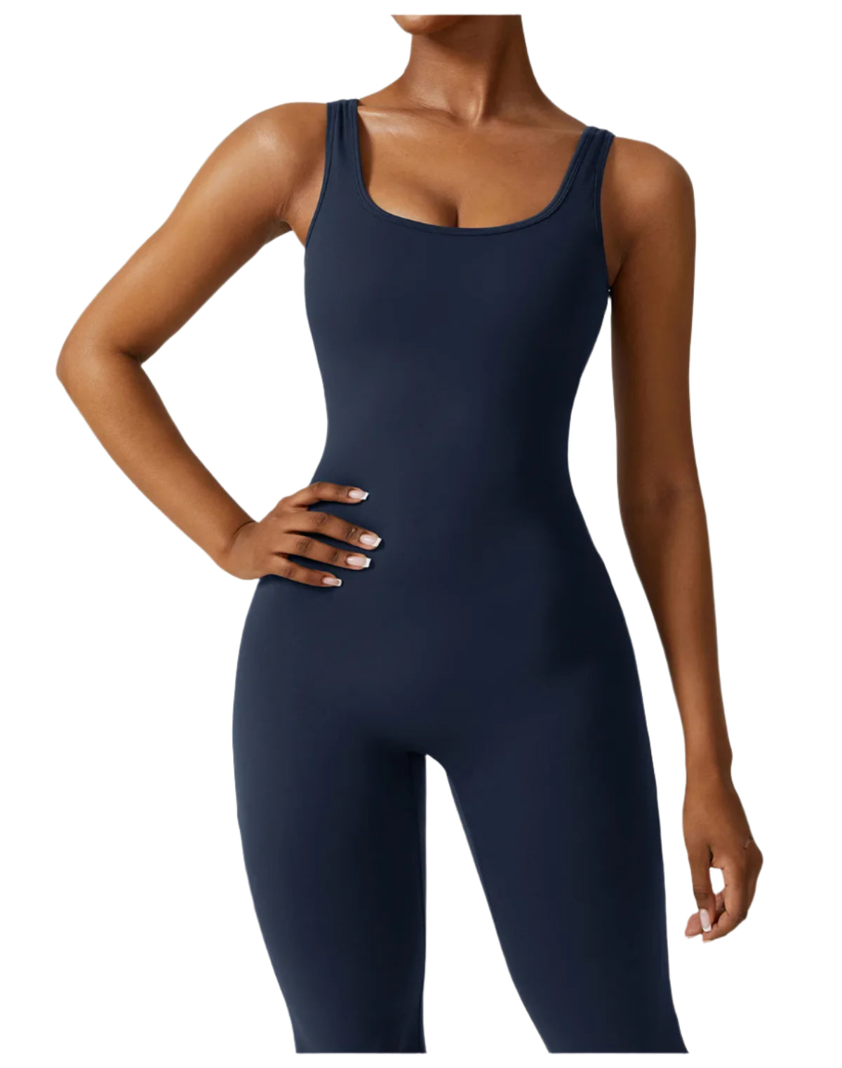 Women’s Yoga Training Bodysuit