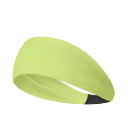 Nylon Sports Yoga Headband
