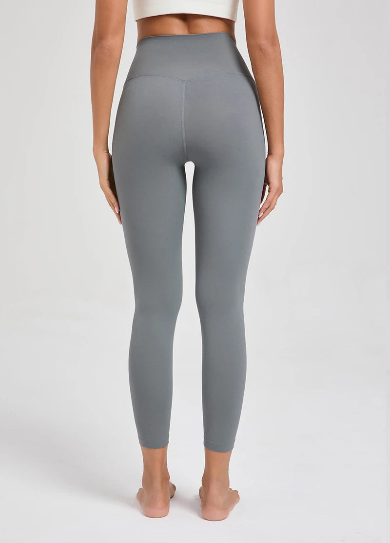 Buttery Soft High Waist Yoga Pants