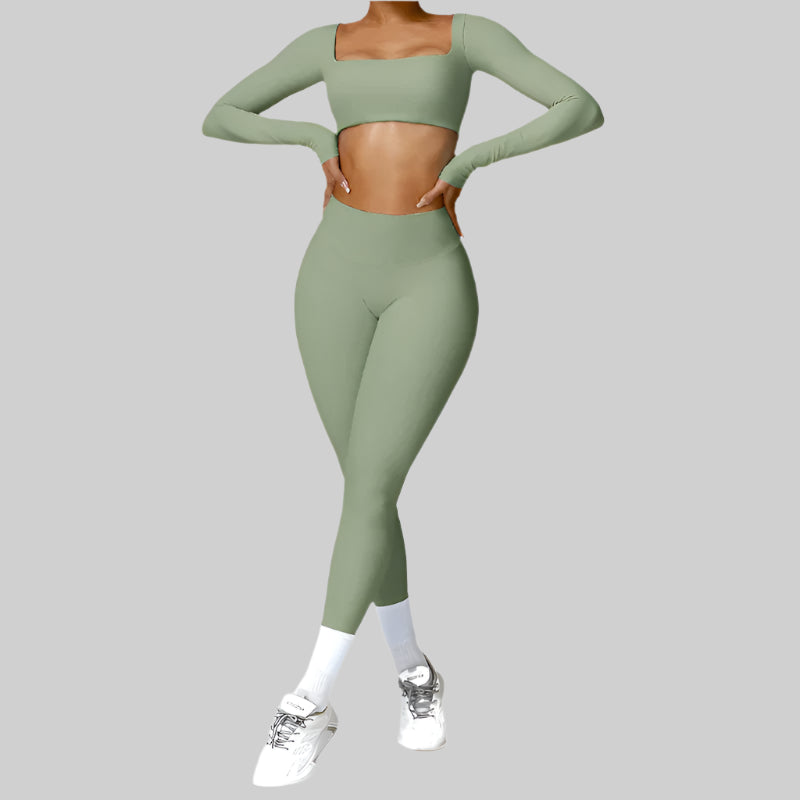 Women's Backless Dress - Built-in Bra & Shorts