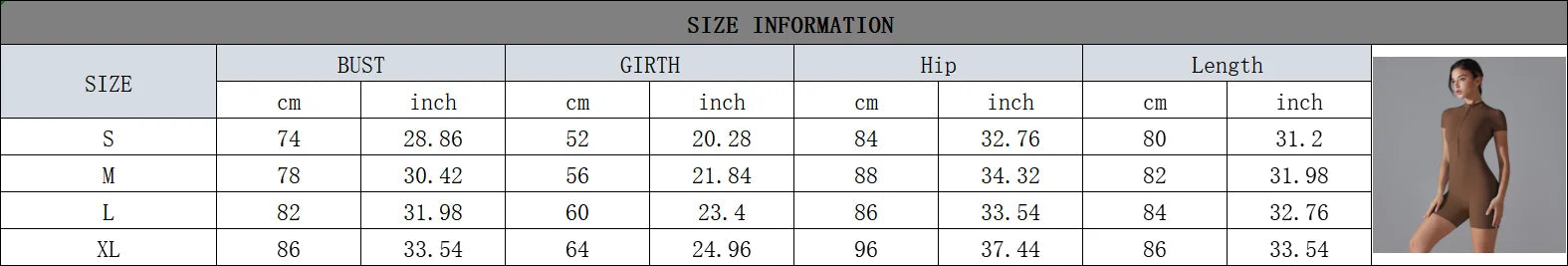 Breathable Sports Bodysuit for Women