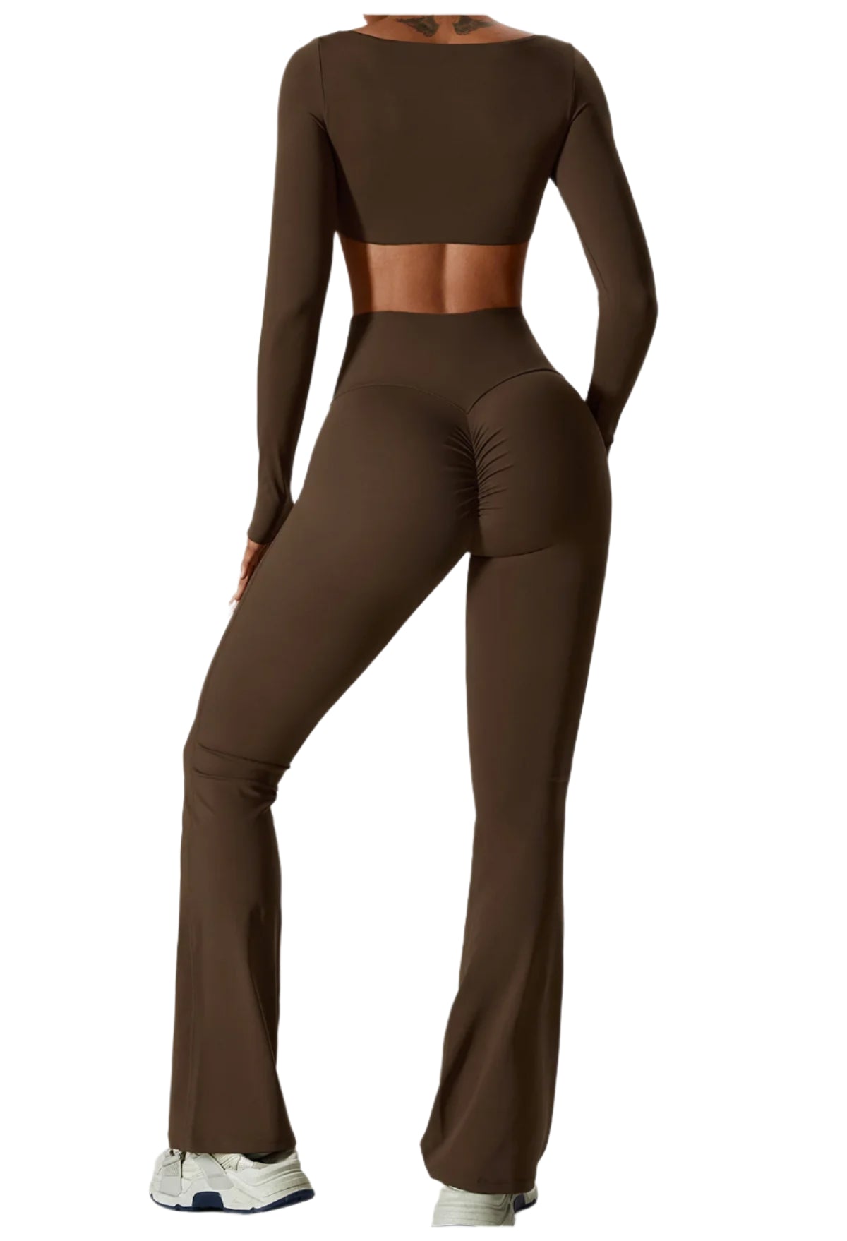 Women’s Yoga Tracksuit