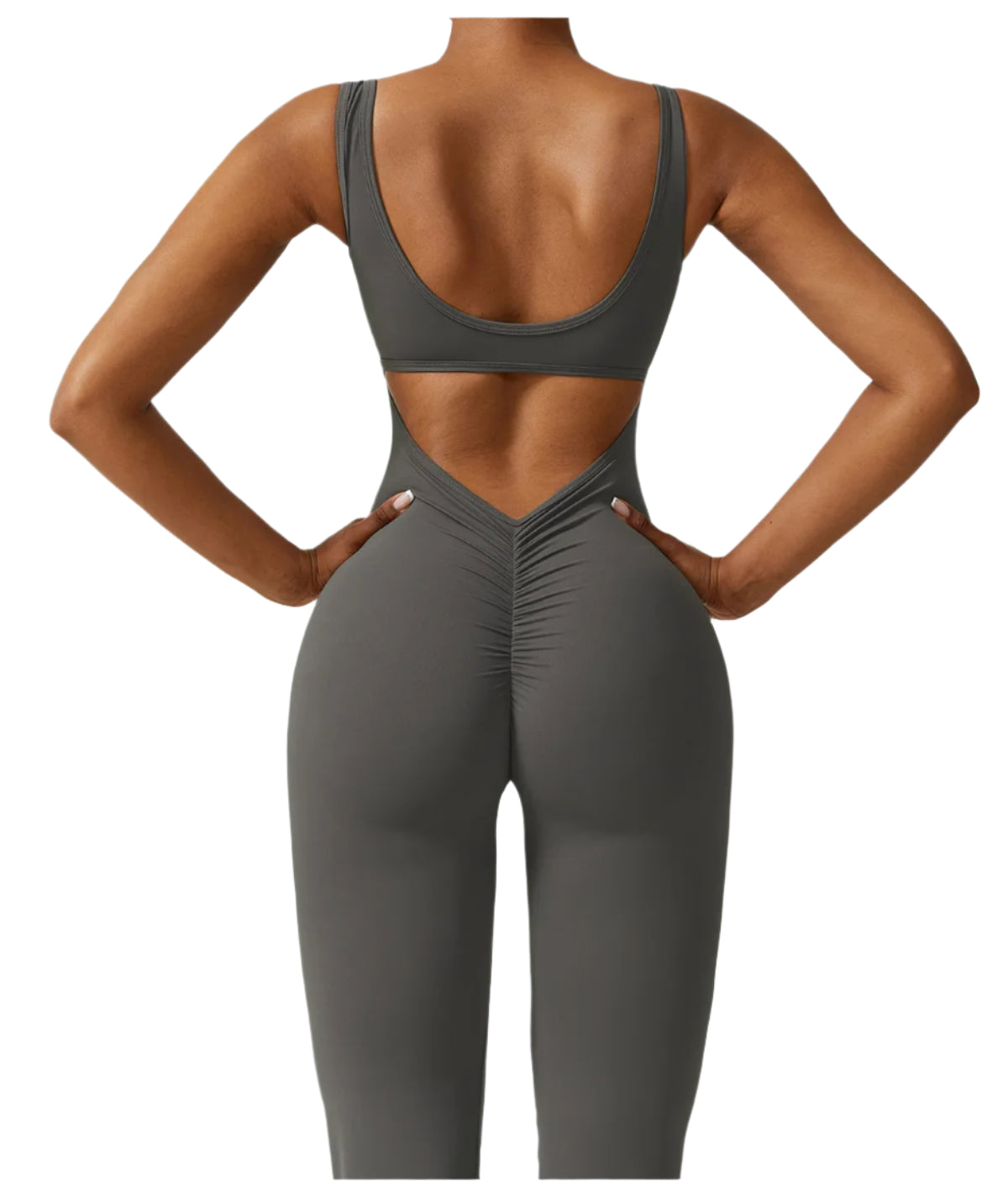 Women’s Yoga Training Bodysuit