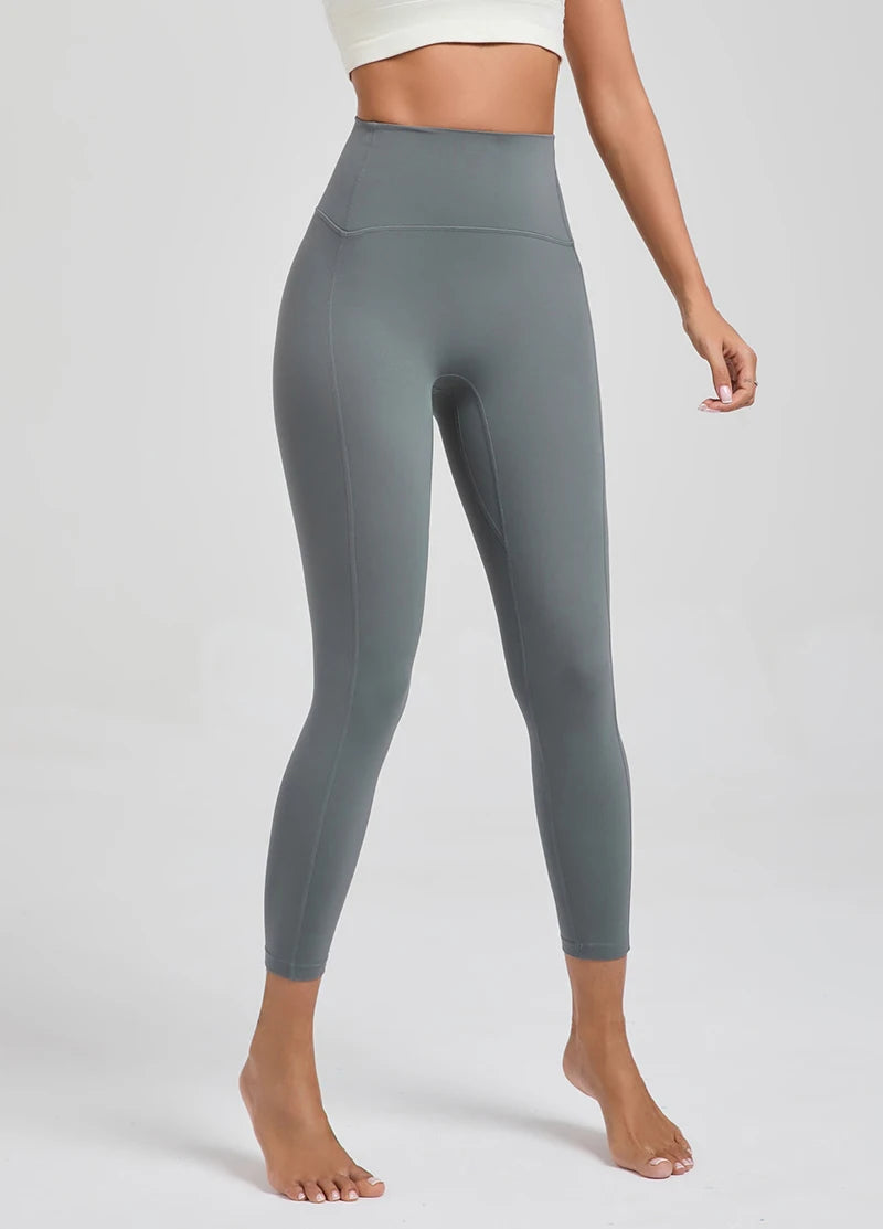 Buttery Soft High Waist Yoga Pants