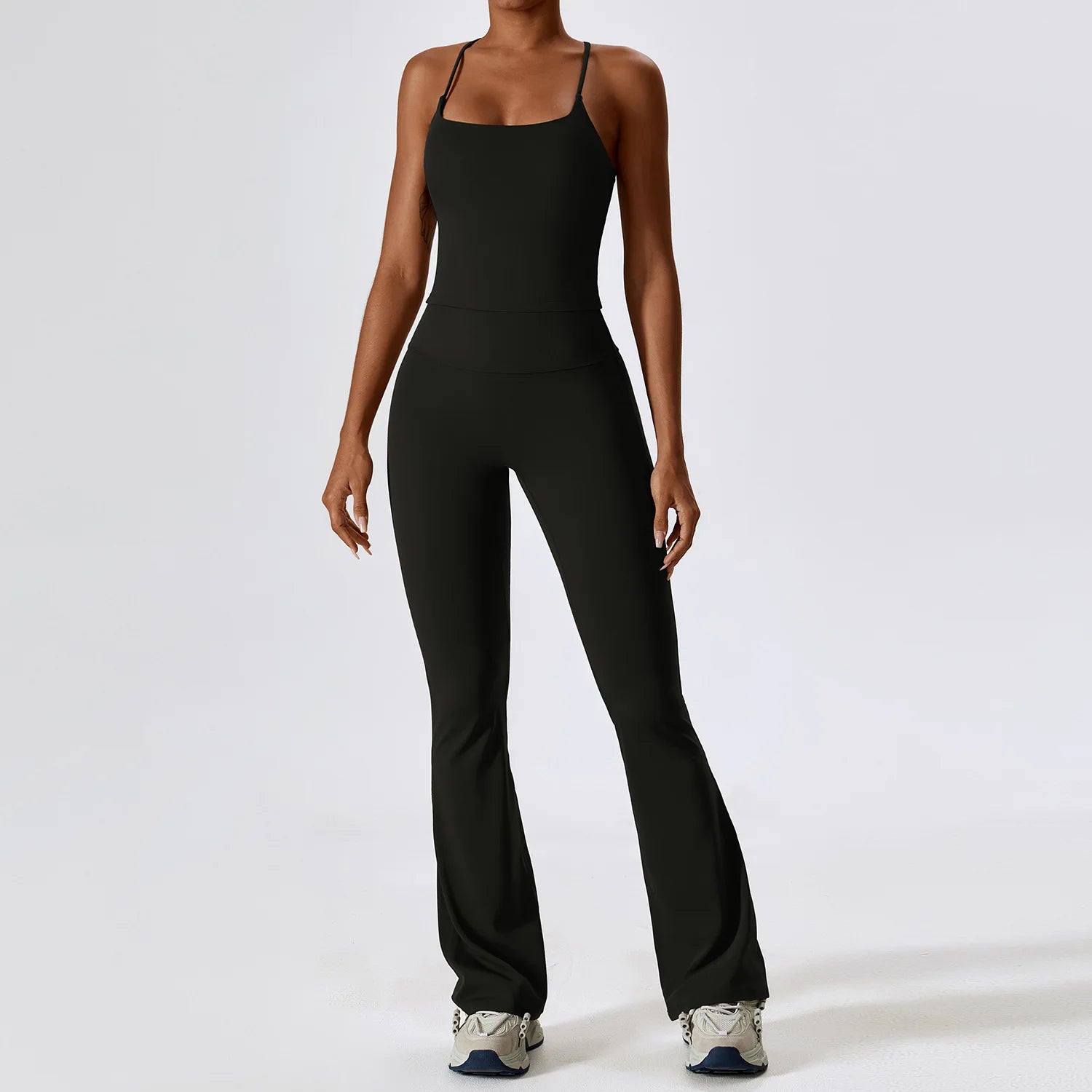 Women’s Yoga Tracksuit