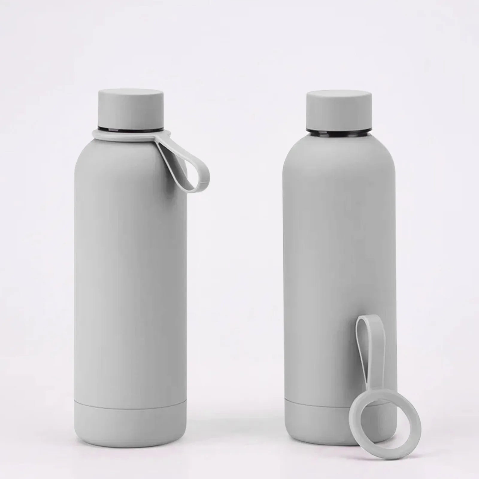 500ml Stainless Steel Water Bottle