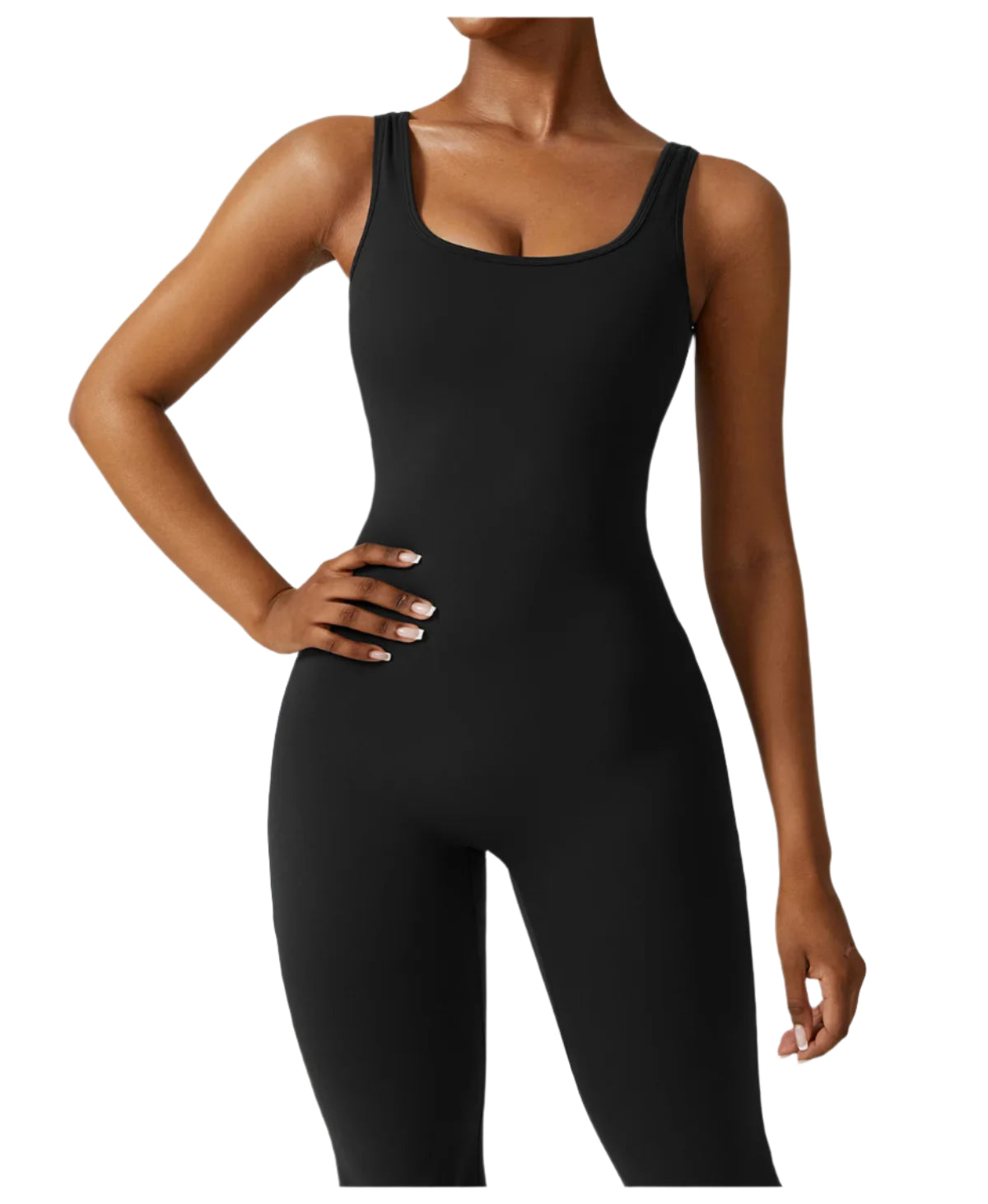 Women’s Yoga Training Bodysuit