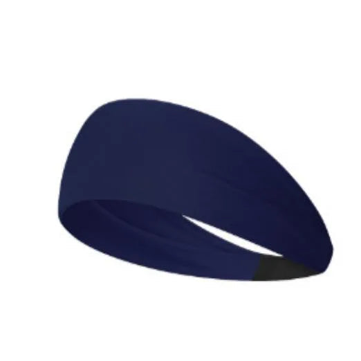 Nylon Sports Yoga Headband